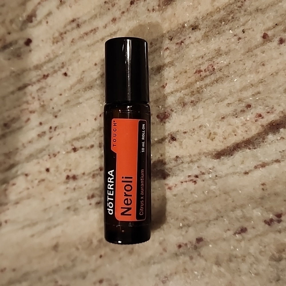 Doterra Neroli Touch 10 ML